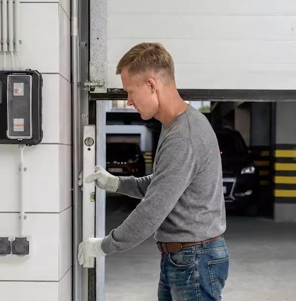 Why Choose Us for Door, Gate and Security Services in Cabot, AR