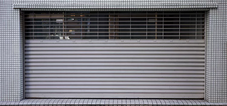 Advanced Solutions for Your Aluminum Garage Doors in Cabot, Arkansas