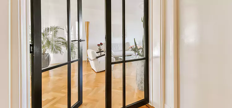 Bifold Door Replacement Cabot