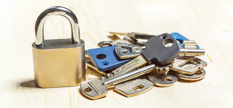 Why Choose Our Broken Key Services in Cabot, AR?