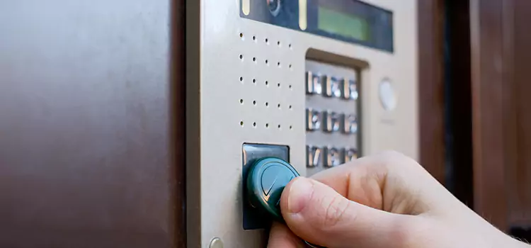 Enhanced Security Features Cabot