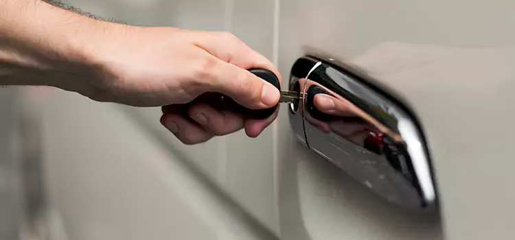 Why Choose Our Auto Locksmith Team in Cabot, AR?