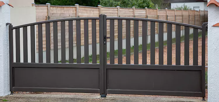 Advanced Gate Solutions in Cabot, AR