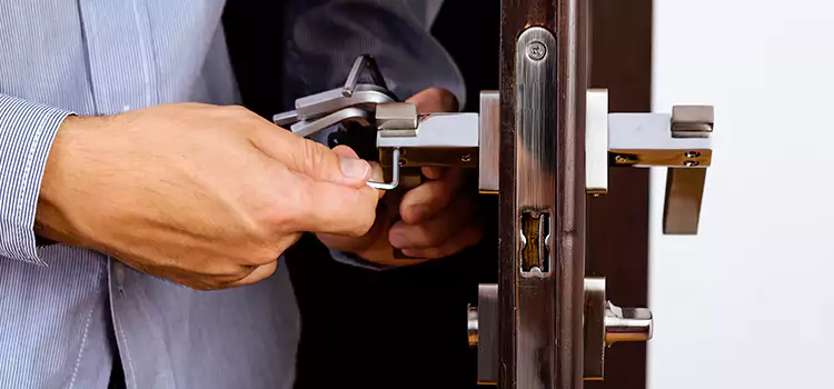 Commercial Door Lock Repair Cabot