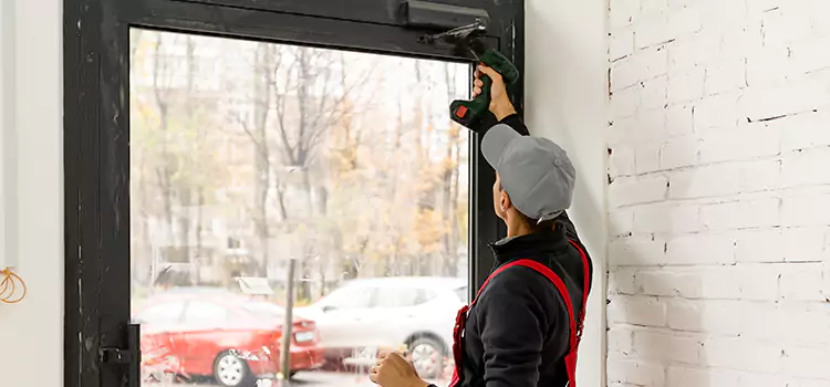 Comprehensive Door Closer Services in Cabot, AR