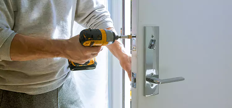 Door Knob Lock Repair Cabot