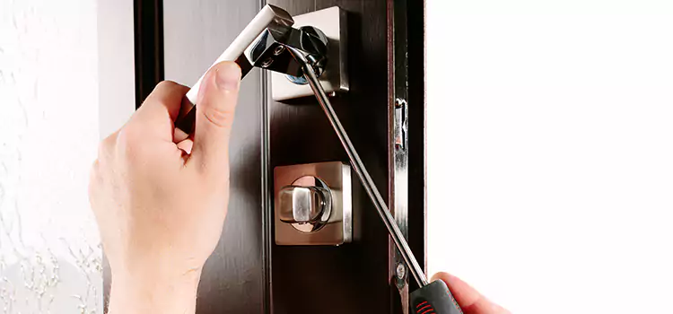Door Lock Replacement Service Cabot