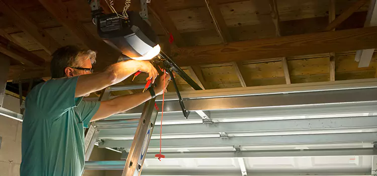 Garage Door Opener Sales and Installation Cabot