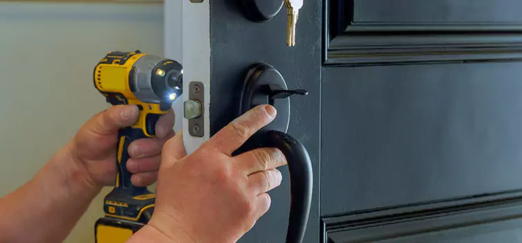 Locksmith Emergency Service Cabot