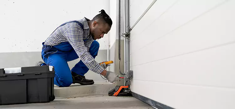 Expert Solutions for Every Garage Lock Need in Cabot, AR