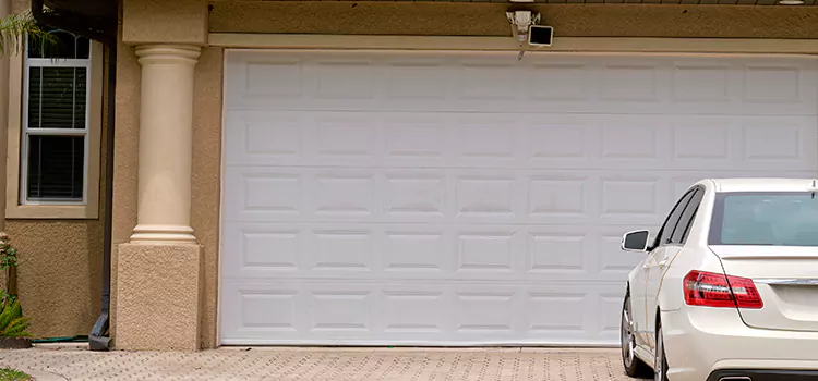 Comprehensive Garage Door Maintenance Services in Cabot, AR