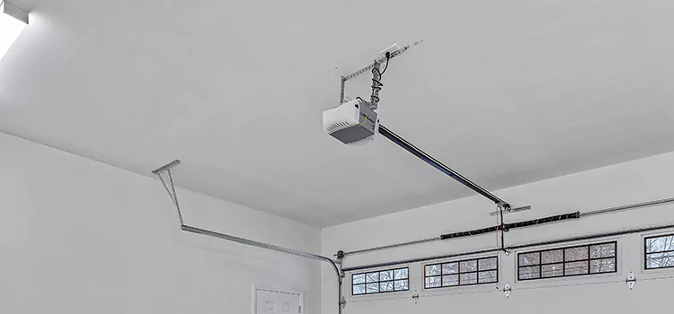Experienced Garage Door Installers Cabot
