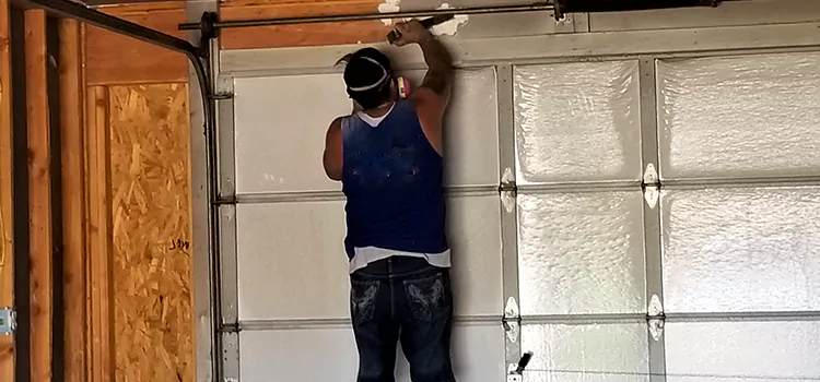 Specialized Garage Door Panel Solutions in Cabot, AR