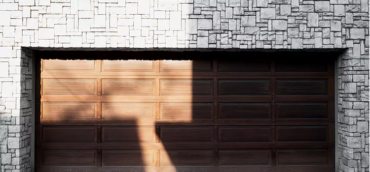 Garage Door Installation Cabot