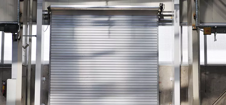Roller Door Maintenance Cabot