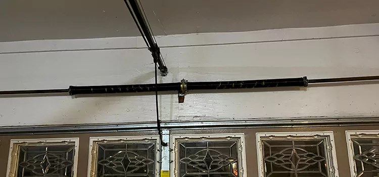 Garage Door Spring Repair Near Me Cabot