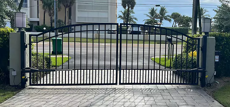 Gate Opener Replacement Near Me in Cabot, AR