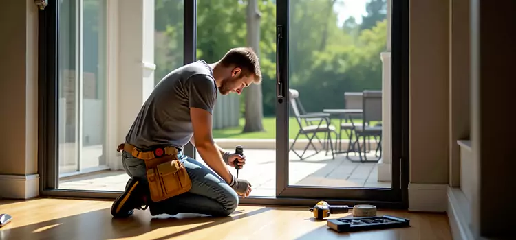 Comprehensive Solutions for Every Glass Door Need in Cabot, AR