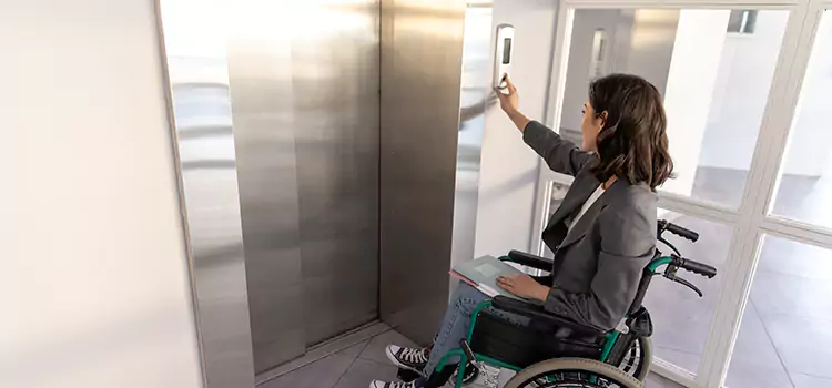 Benefits of Modern Handicap Door Systems in Cabot, AR