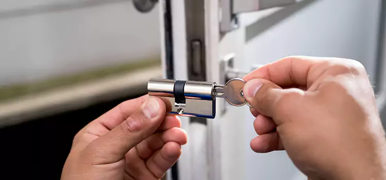 Emergency Locksmith for House Cabot