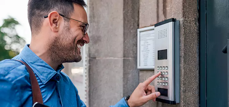 Advanced Solutions for Enhanced Security in Cabot, AR