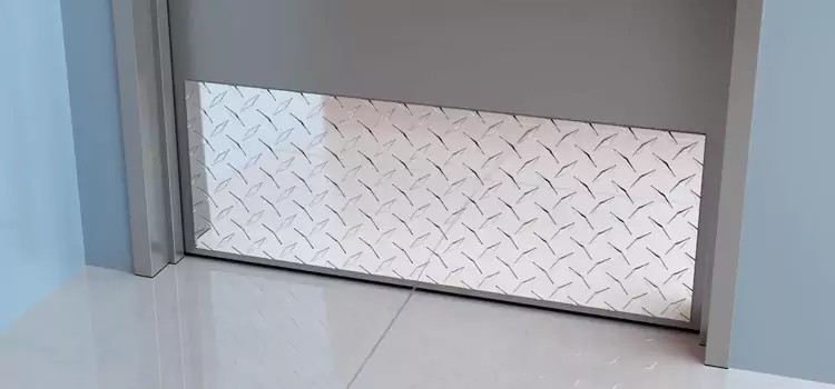 Benefits of Professional Kick Plate Solutions in Cabot, AR