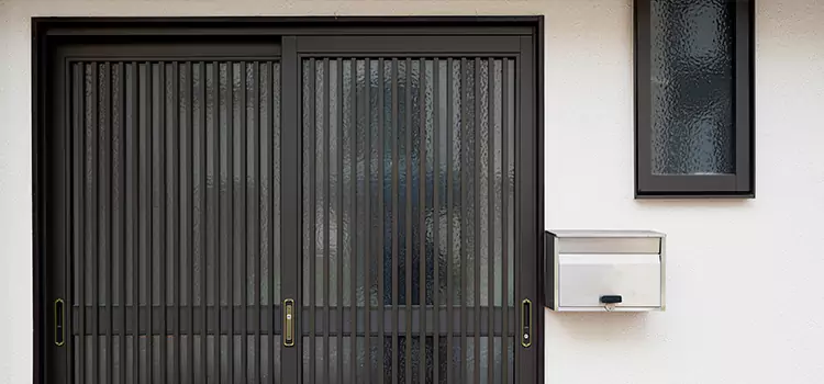 Sliding Screen Door Repair Cabot