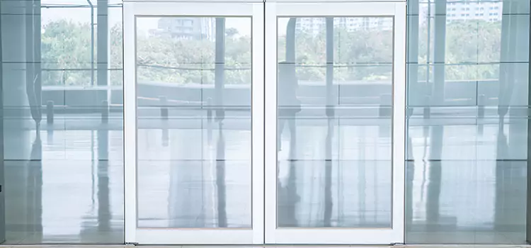 Why Choose Us for Your Motion Sensor Door Needs in Cabot, AR?