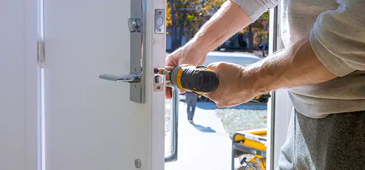 Insulated Roll Up Garage Doors Residential Cabot