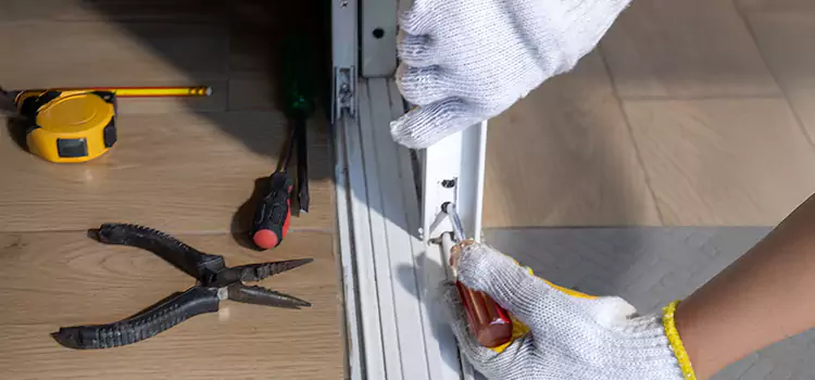 Sliding Door Installation Services in Cabot, AR