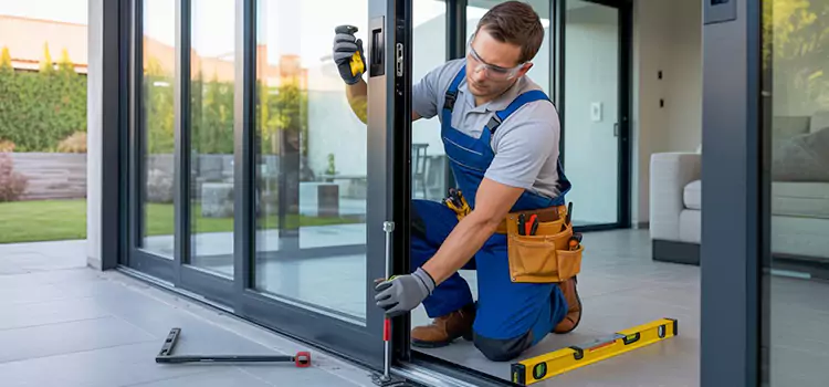 Sliding Screen Door Repair Cabot