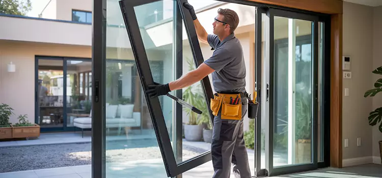 Specialized Sliding Door Roller Services in Cabot, Arkansas
