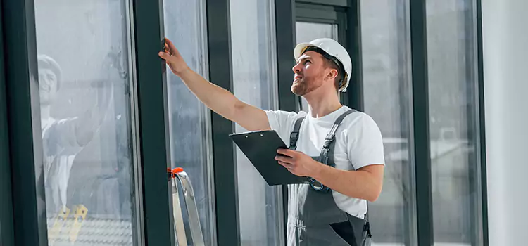 Comprehensive Solutions for Your Sticking Doors in Cabot, AR