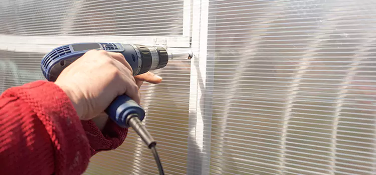 Sliding Screen Door Repair Cabot