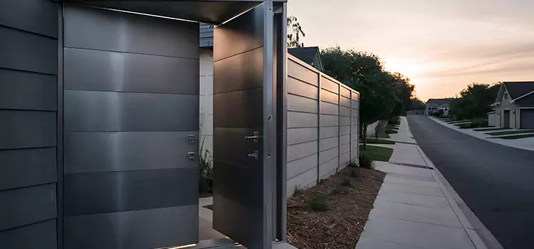 Comprehensive Steel Door Solutions in Cabot, AR