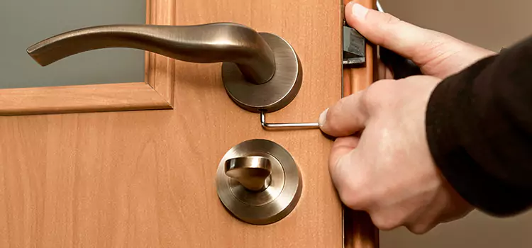 Access Control System Integration Cabot