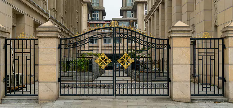 Comprehensive Iron Gate Maintenance Solutions in Cabot, AR