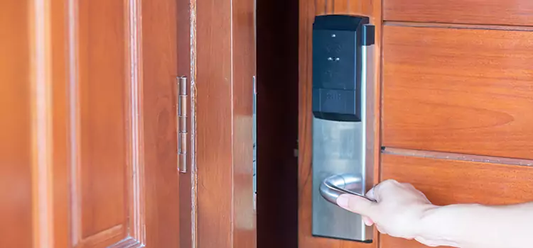 Commercial Keyless Entry Locks Cabot