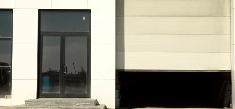 Choose Door & Gate Services Cabot for Unmatched Expertise