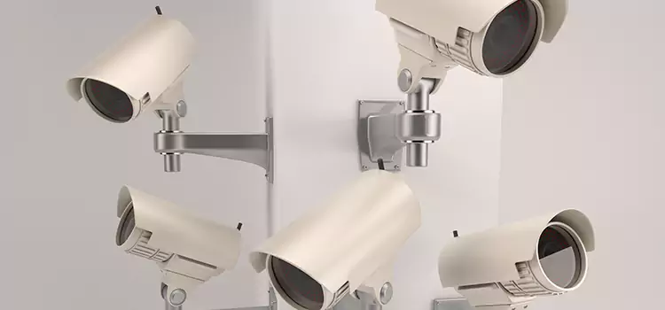 Your Trusted Partner for CCTV Solutions in Cabot