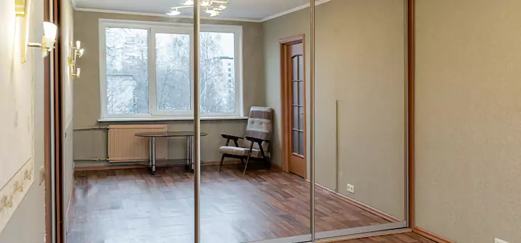 Mirror Closet Door Roller Replacement Cabot