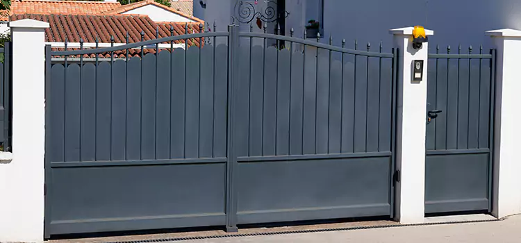 Emergency Commercial Gate Repair Cabot