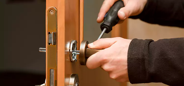 Semi Truck Locksmith Cabot