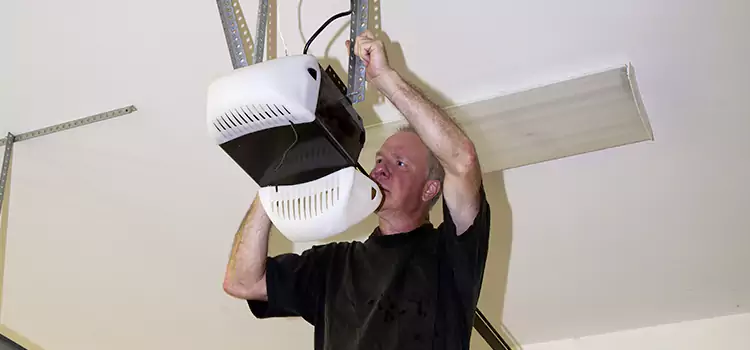 Garage Door Opener Service Cabot