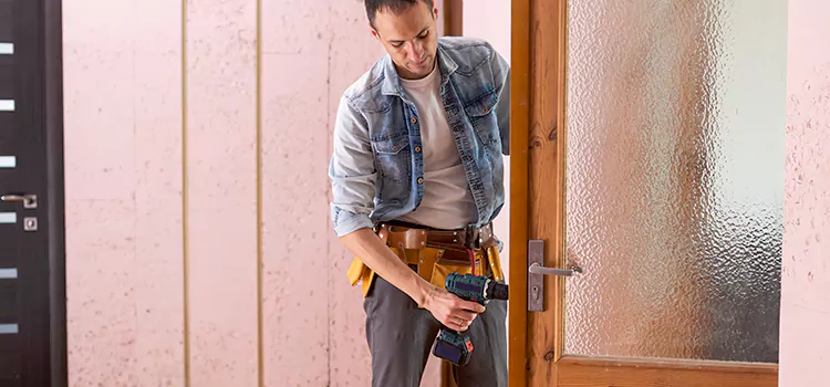 Door Glass Replacement Cabot