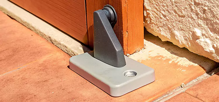 Aesthetic Door Stop Selection Cabot