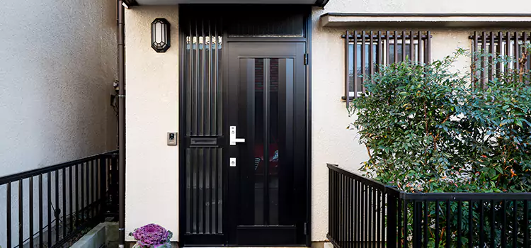 Popular Exterior Door Options in Cabot, AR