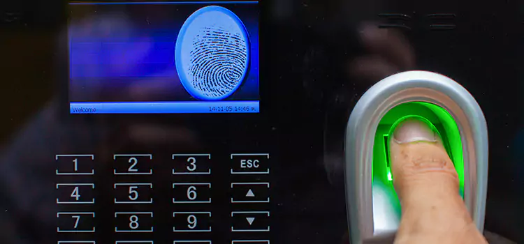 Your Trusted Partner for Secure Access in Cabot, AR