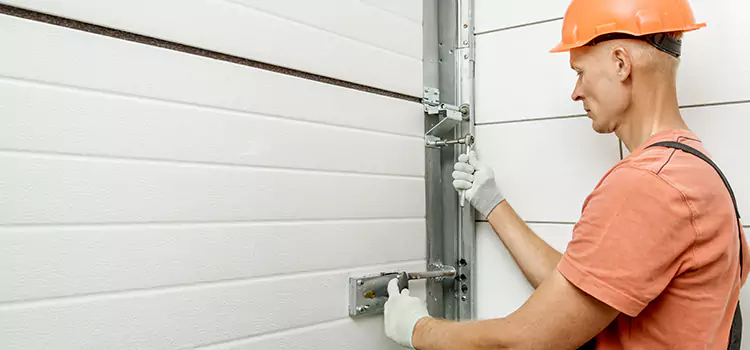 Why Choose Us for Garage Door Lock Services in Cabot, AR?
