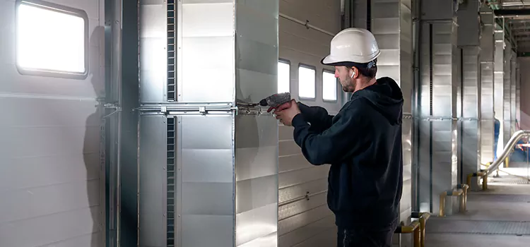Prompt and Professional Garage Door Service in Cabot, Arkansas